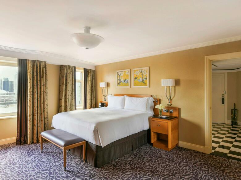 Hotel The Savoy