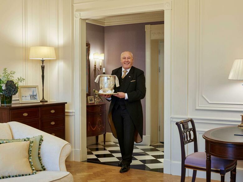 Hotel The Savoy