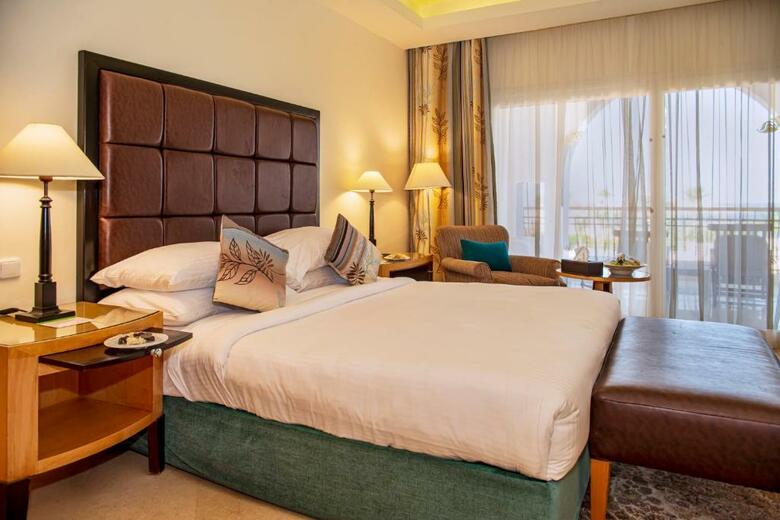 Hotel The Savoy
