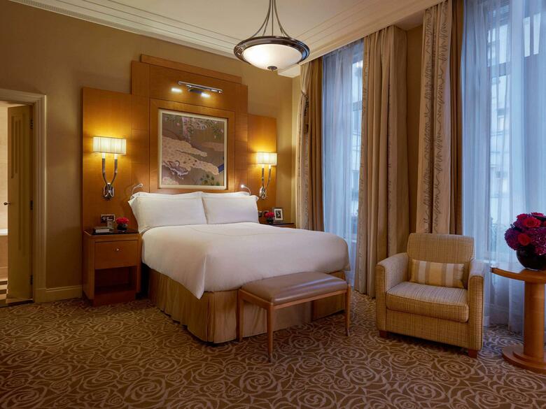 Hotel The Savoy