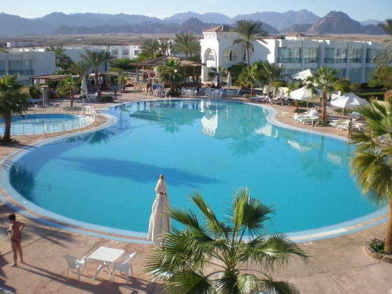 Hotel Amarante Garden Palms