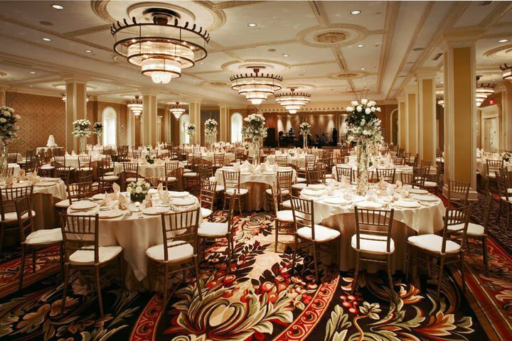 Hotel Fairmont New Orleans
