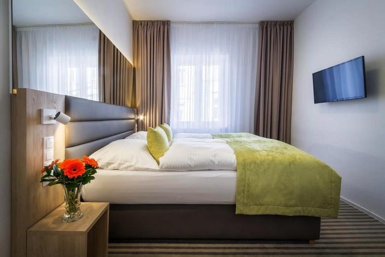 Hotel White Lion