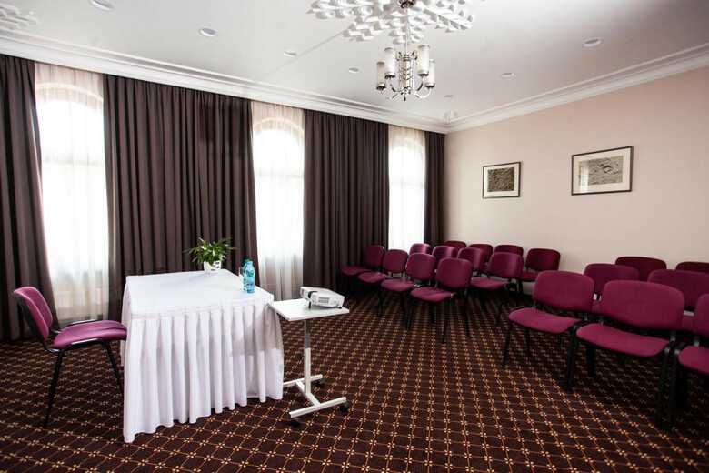 Hotel Cēsis