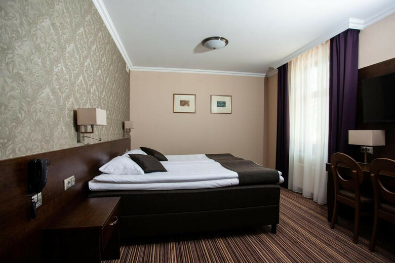 Hotel Cēsis