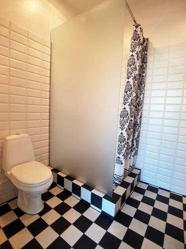Hotel Rockin' Papas