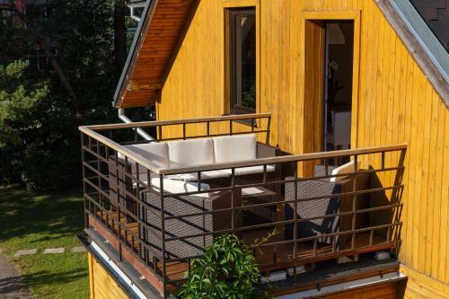 Vecbulduri Apartment Jurmala