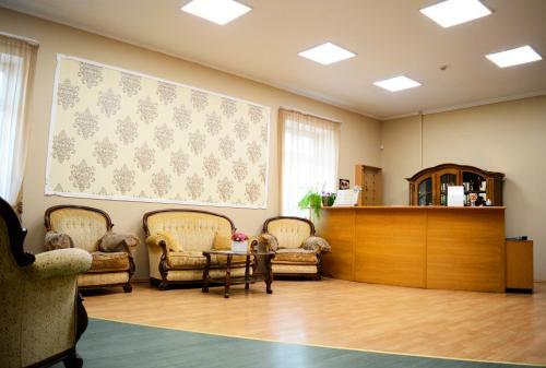 Riga Well Hotel