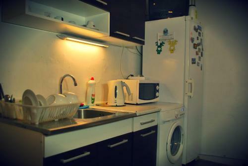 Hostel Latberry