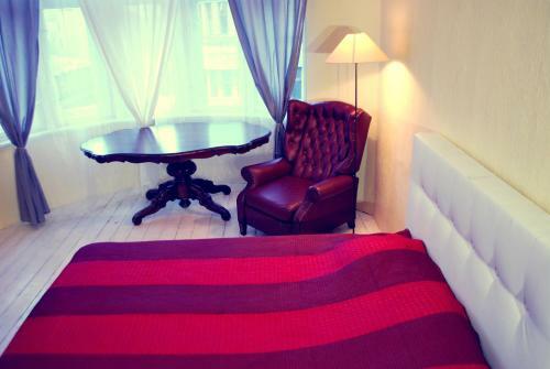 Hostel Latberry