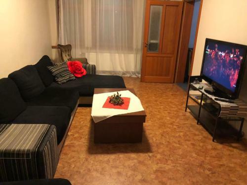 Capital Riga Apartment - Dzirnavu Street