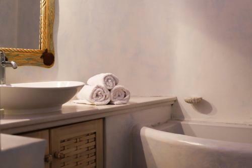 Agroturismo Villa Irina Mykonos