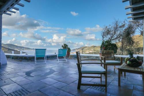 Agroturismo Villa Irina Mykonos
