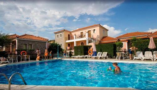 Hostal Room In Apartment - Elegant Studio For 2 People With Many Amenities