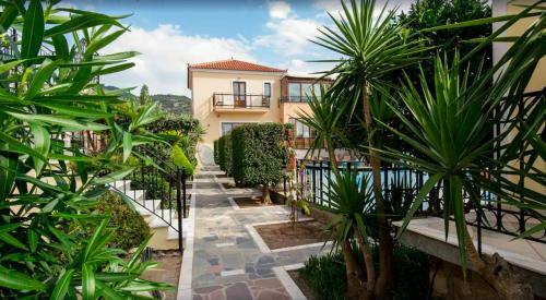 Hostal Room In Apartment - Elegant Studio For 2 People With Many Amenities