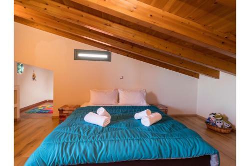 Villa Eolos Crete