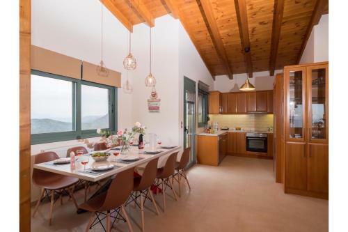 Villa Eolos Crete
