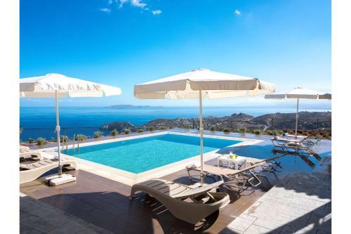 Villa Eolos Crete