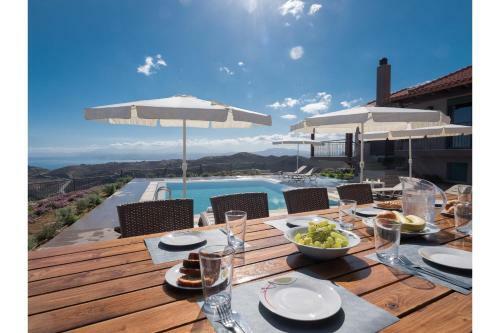 Villa Eolos Crete