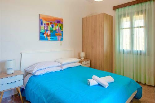 Villa Lygaria Crete