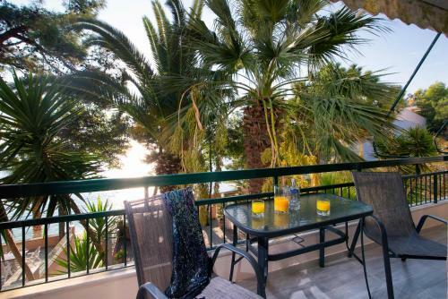 Apartamento Ktima Papaoikonomou 2