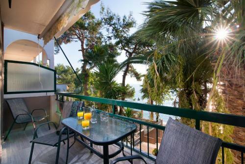 Apartamento Ktima Papaoikonomou 2