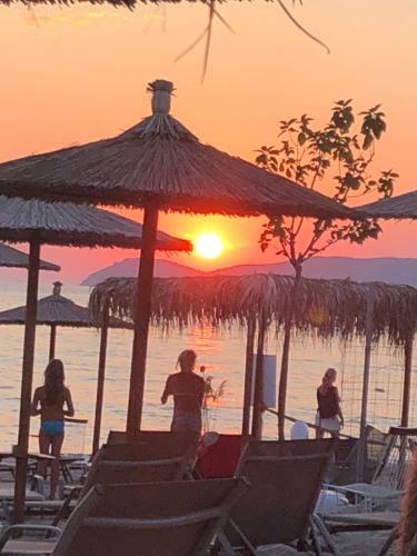 Apartamento Sissy's Suites San Antonio Beach Thassos