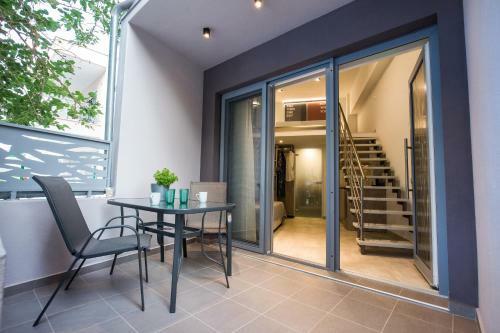 Apartamento Mr&mrs K.