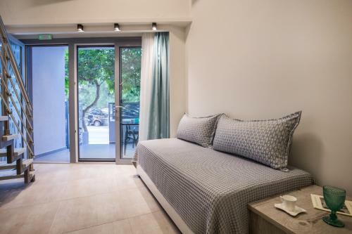 Apartamento Mr&mrs K.