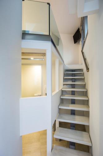 Apartamento Mr&mrs K.