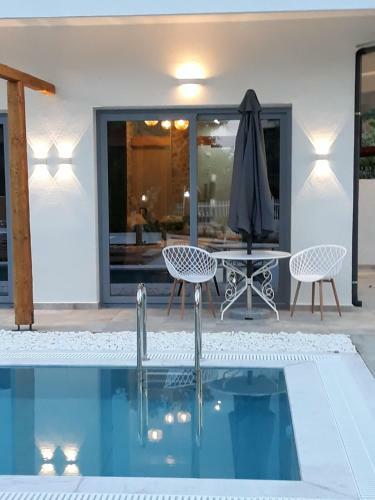 Agorastos Boutique Hotel