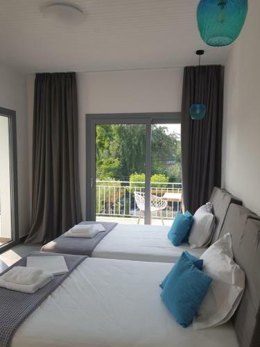 Agorastos Boutique Hotel