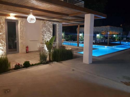 Agorastos Boutique Hotel