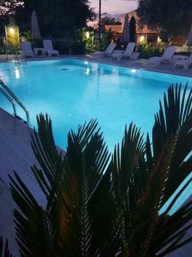 Agorastos Boutique Hotel