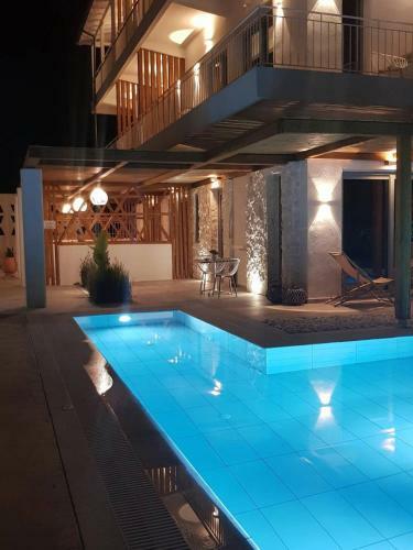 Agorastos Boutique Hotel