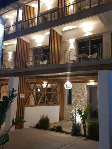 Agorastos Boutique Hotel