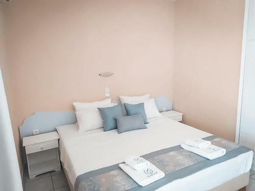 Hotel Celeste Golden Beach