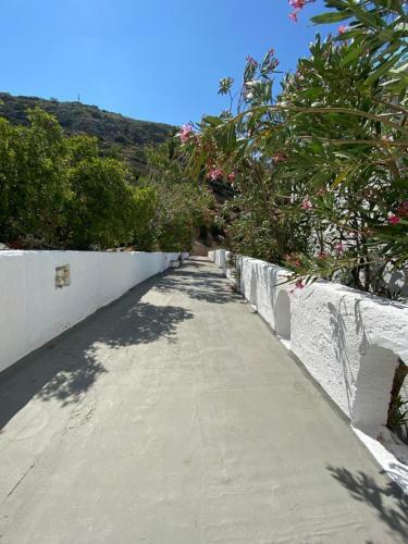 Apartamento Oleander's Garden Traditional Cretan Cottage