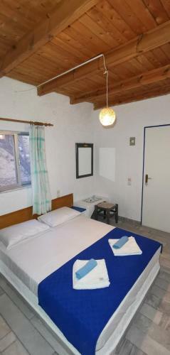 Apartamento Oleander's Garden Traditional Cretan Cottage
