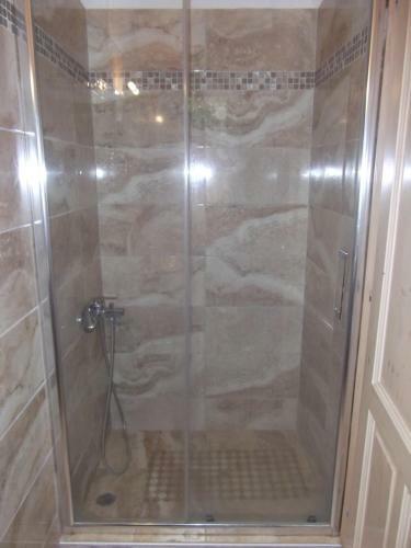 Apartamento Luxurious Appartments Katerina