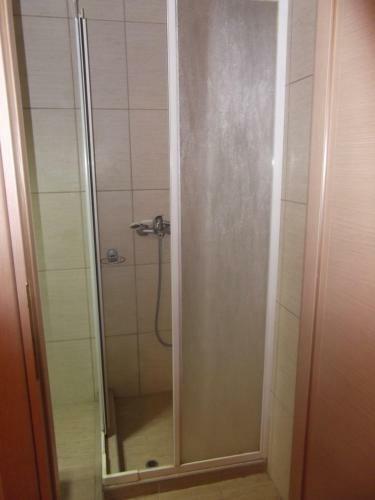 Apartamento Luxurious Appartments Katerina