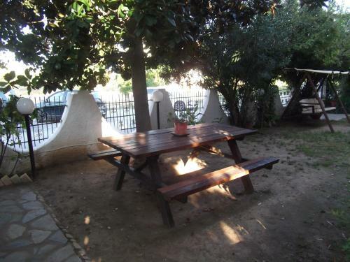 Apartamento Luxurious Appartments Katerina