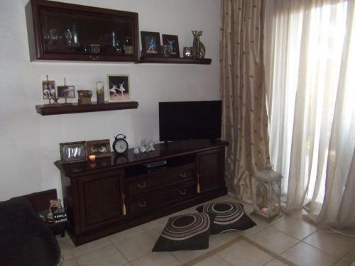 Apartamento Luxurious Appartments Katerina