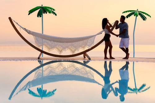 Hotel Alexandra Elegance Bridging Generations