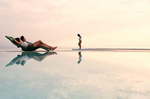 Hotel Alexandra Elegance Bridging Generations