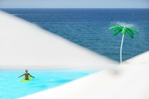 Hotel Alexandra Elegance Bridging Generations