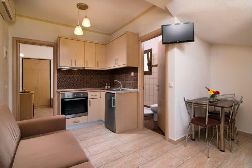 Elekon Apartments