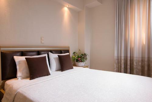 Elekon Apartments