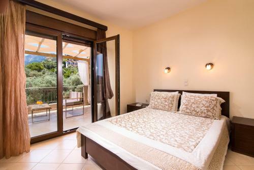 Elekon Apartments