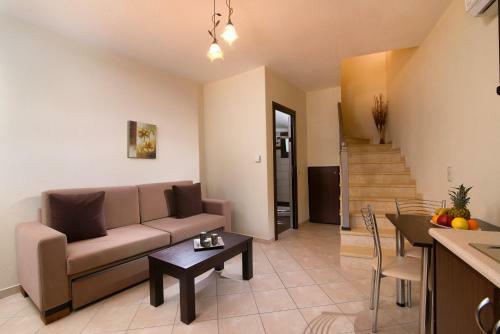 Elekon Apartments